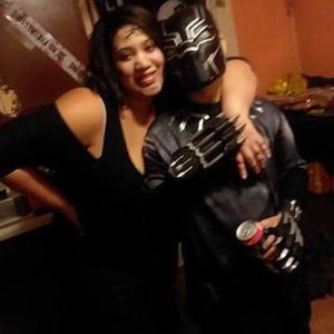 Meet your Posher, Lamarra